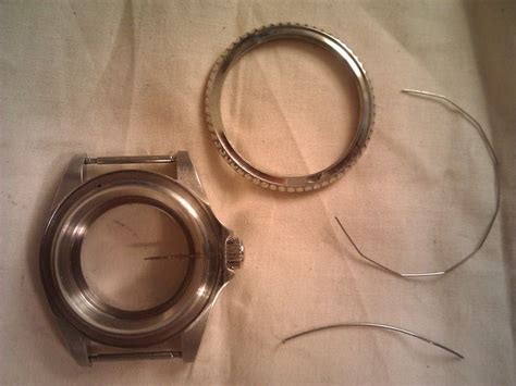 watchuseek bezel parts.